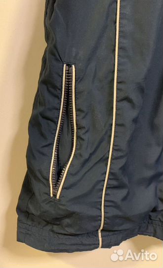 Спортивная куртка Demix (олимпийка)