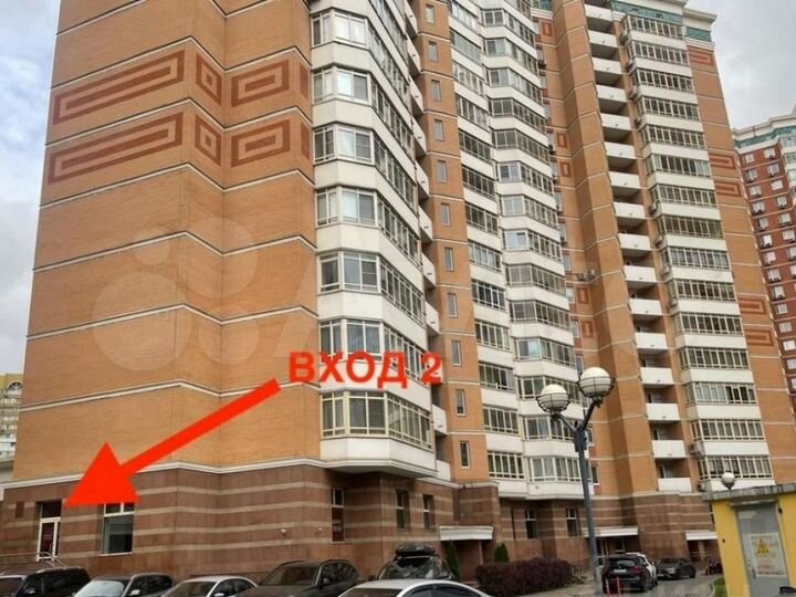 Сдам торговое помещение, 212.4 м²