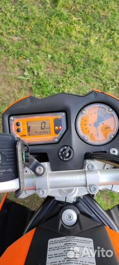 Продажа мотоцикла