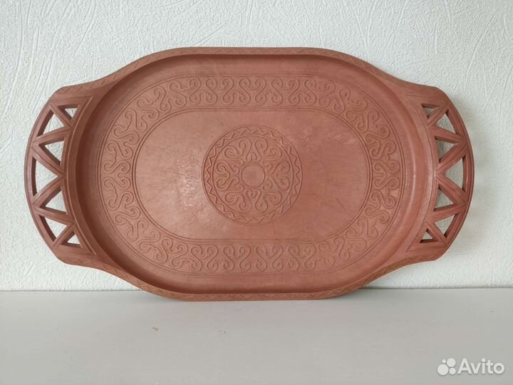 Поднос СССР