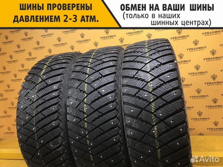 Goodyear Ultragrip Ice Arctic 215/65 R16 98T