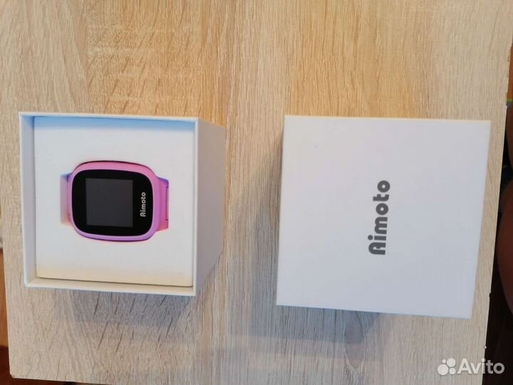 Детские часы