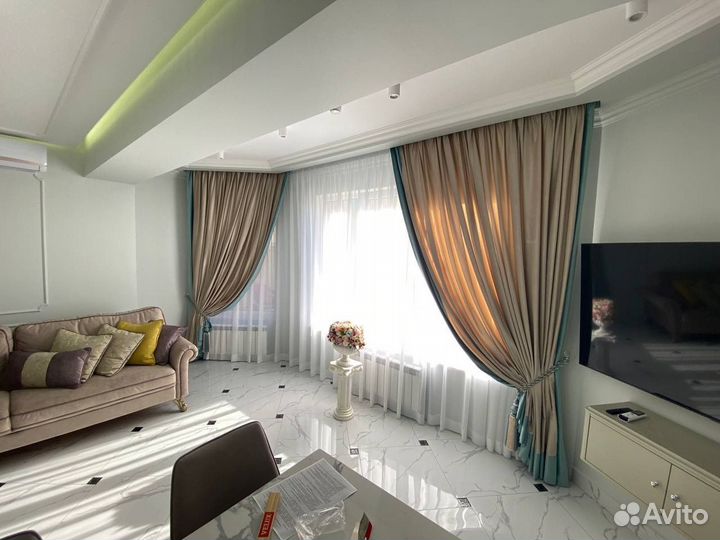 Сотрудничество с дизайнером