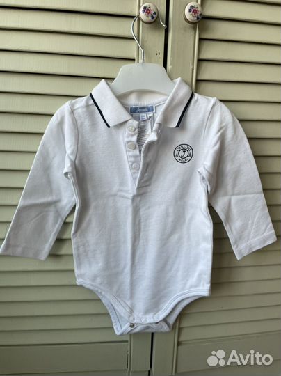 Одежда для малышей Jacadi