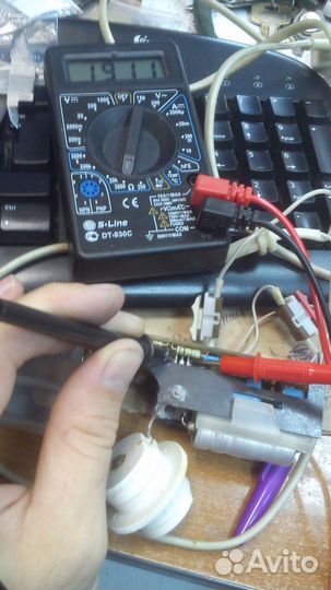 Сервисный центр Ротор