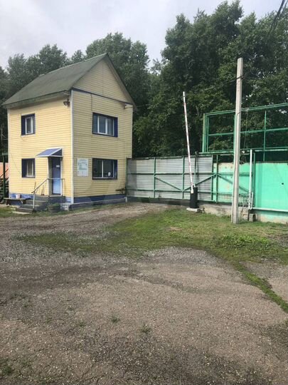 Склад, 320 м²