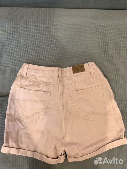 Шорты gloria jeans