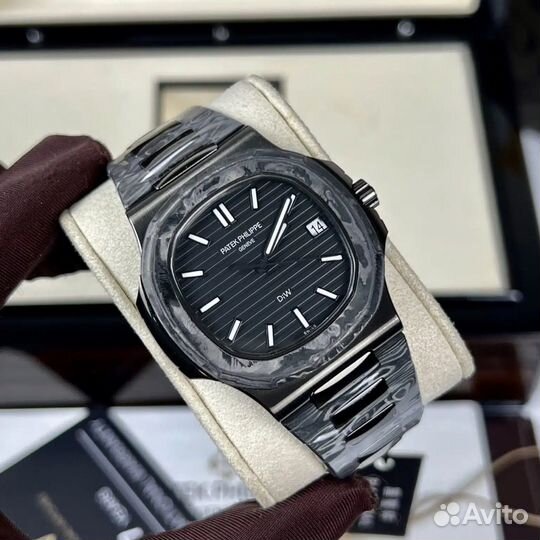 Patek philippe nautilus DIW