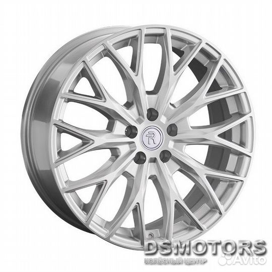 Диски Ford LX182 8/20 5x114.3 ET30 d60.1 S