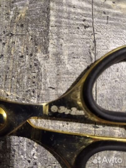 Ножницы для обрезки сигар