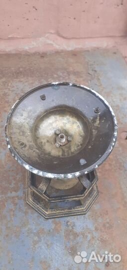 Подсвечник СССР