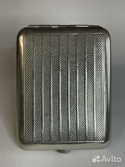 Портсигар СССР москва 1147-1947 Минин и Пожарский