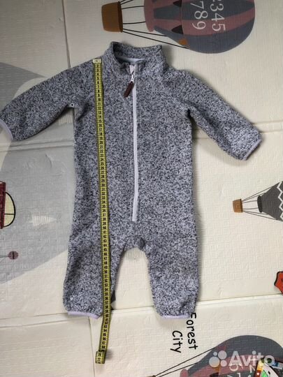 Комбинезон hm 74