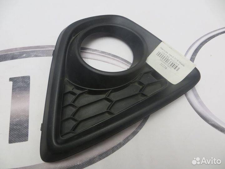 Накладка птф левая Mazda CX-5 KE