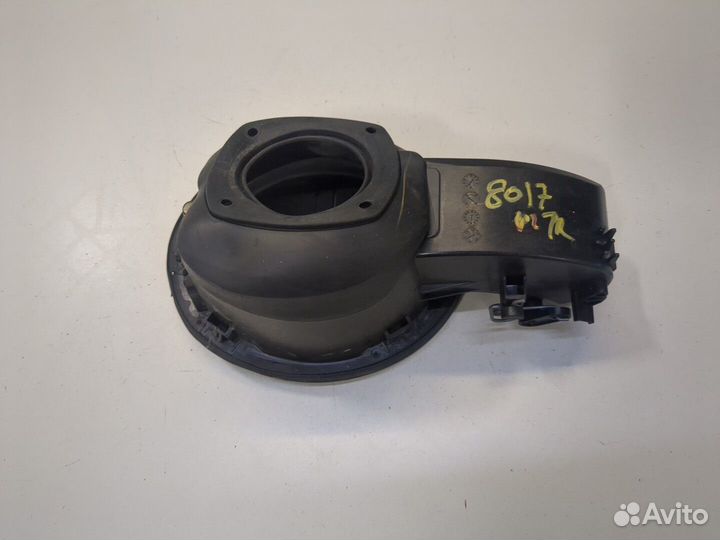 Лючок бензобака Subaru Impreza, 2017