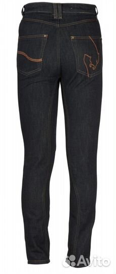 Furygan Мотоджинсы nikita X Kevlar 36