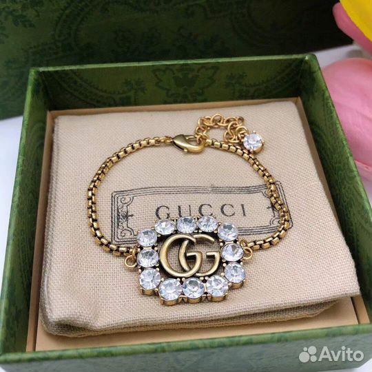 Браслет Gucci