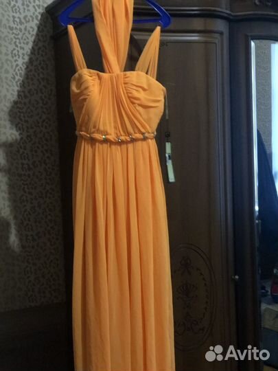 Продам платье