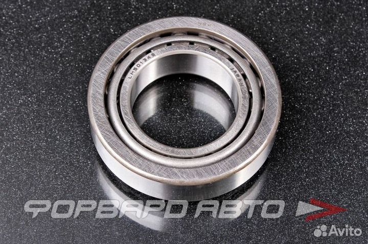 Подшипник 41,275*73,431*22,6 (роликовый конический) R41Z-17 NSK Япония