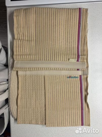 Корсет поясный бандаж послеоперационный