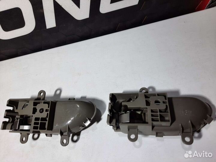 Ручка двери внутренняя правая Infiniti G V35