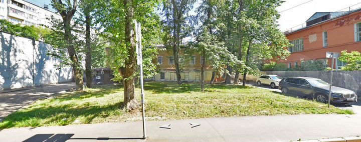 Здание, 525.3 м²