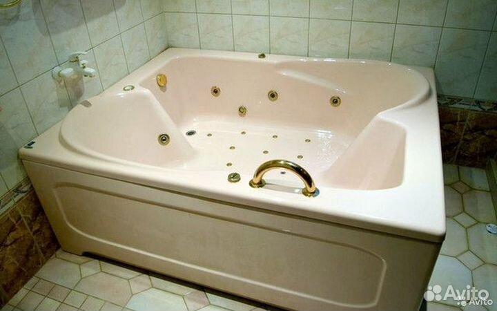 Протечки / Засоры / Срочный везд