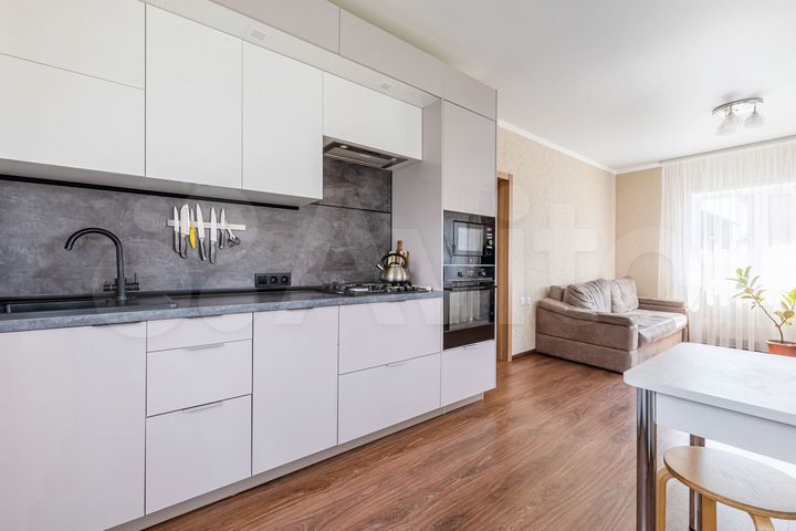 Коттедж 100 м² на участке 5 сот.