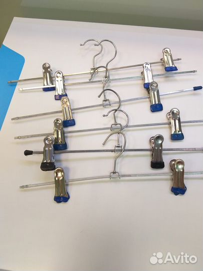 Вешалки плечики