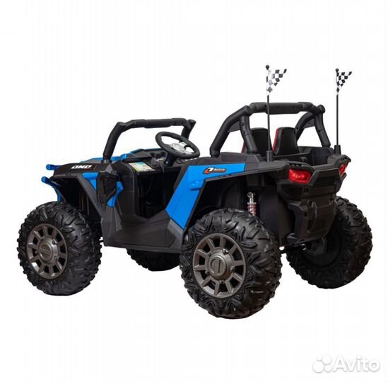 Электромобиль