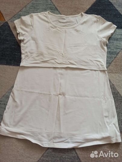 Вещи пакетом для беременных и кормящих 44-46