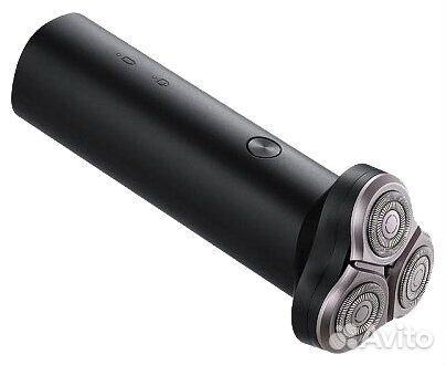 Электробритва Xiaomi Mijia S300, черная