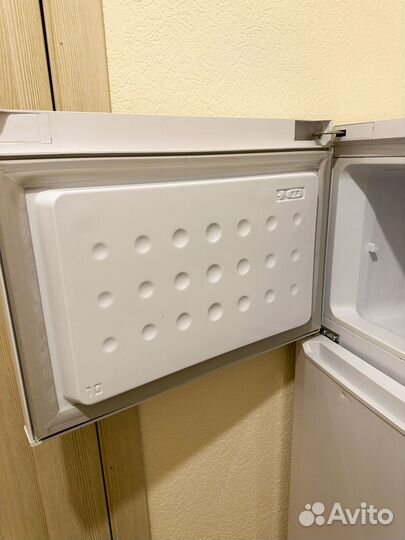 Холодильник beko DS 325000