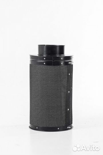 Угольный фильтр 600 м3 новый