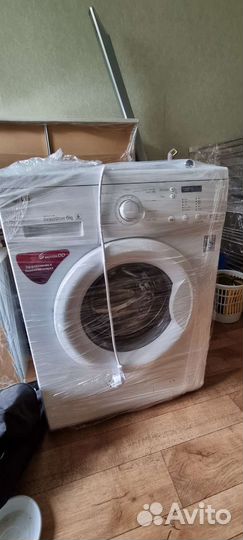 Стиральная машина LG FH0C3ND RUS