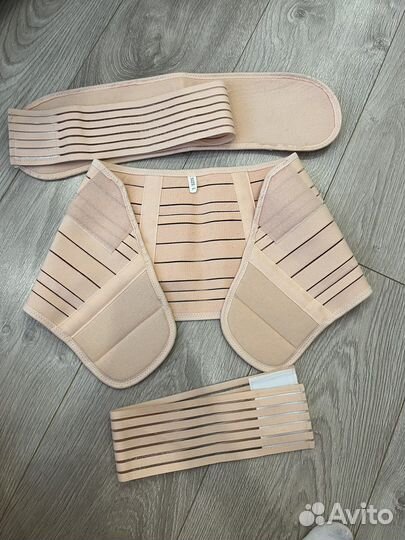 Корсет поясный/бандаж