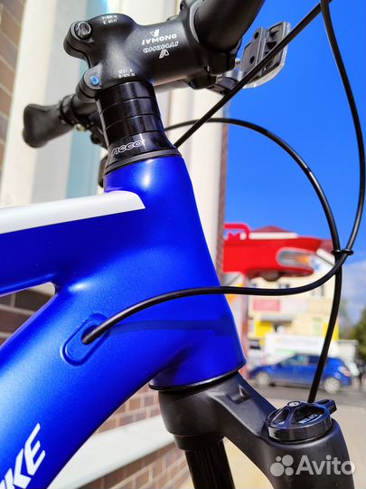 Велосипед falcon bike 29