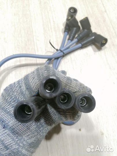 Бронепровода катушки Renault logan