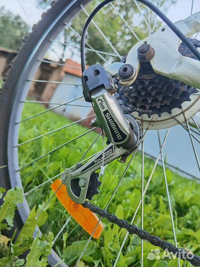 Велосипед Stark Luna