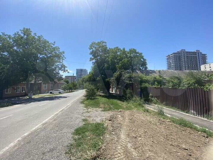 Участок 3,5 сот. (ИЖС)