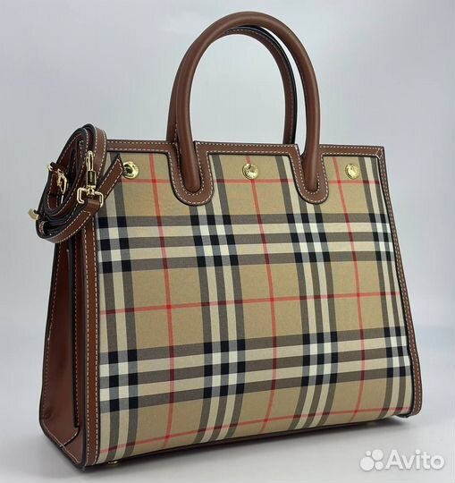 Сумка женская Burberry