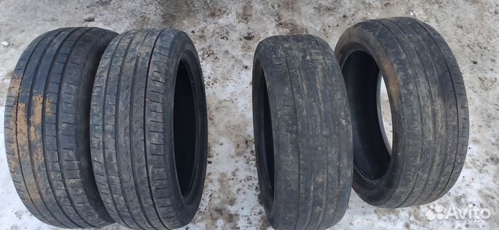 Pirelli Cinturato P7 205/50 R17