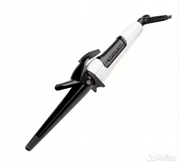 Плойка конусная