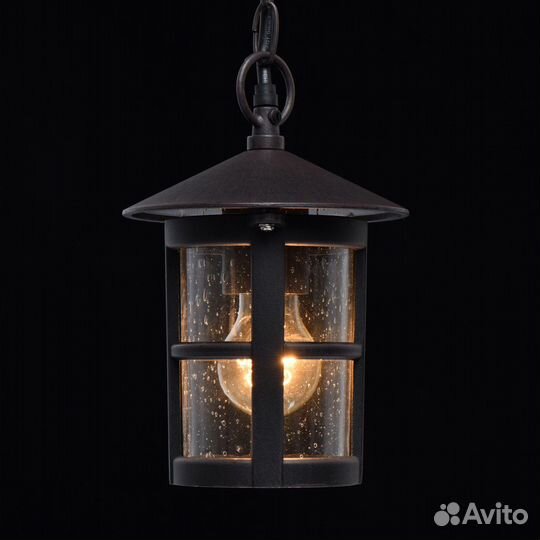 Уличный светильник подвесной Телаур De Markt