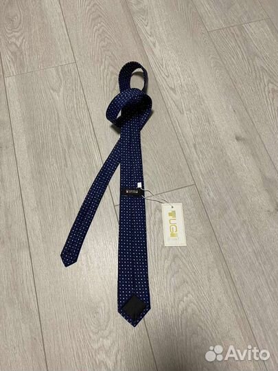 Галстук для мальчика TUG Club 146-170