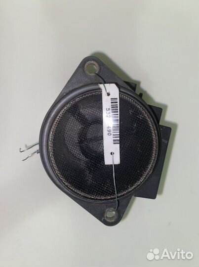 Измеритель потока воздуха для Audi A6(C4)