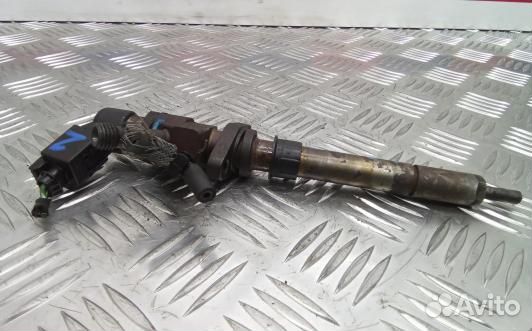 Форсунка дизельная ford kuga 1 (LEA24AL02)