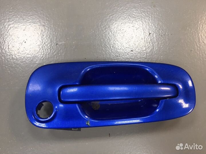 Ручка двери правая Impreza gg3