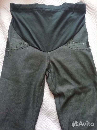 Комбинезон для беременных