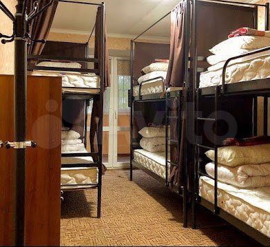 Комната 22 м², 2/9 эт.